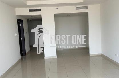 Apartment - 1 Bedroom - 2 Bathrooms for rent in Sun Tower - Shams Abu Dhabi - Al Reem Island - Abu Dhabi