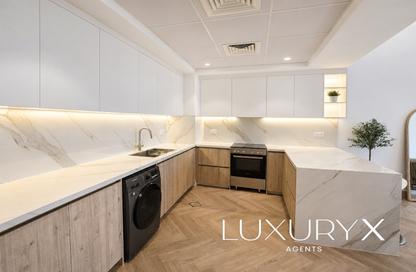 Apartment - 1 Bedroom - 1 Bathroom for sale in Sherlock House 2 - Sherlock House - Motor City - Dubai