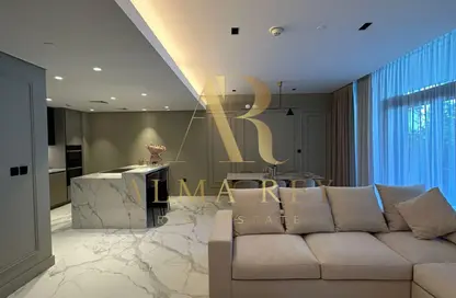 Apartment - 2 Bedrooms - 3 Bathrooms for sale in Bluewaters Residences Building 3 - Bluewaters Residences - Bluewaters - Dubai