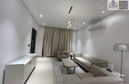 Villa - 4 Bedrooms - 5 Bathrooms for rent in Al Zaheya Gardens - Al Zahya - Ajman Villa - 4 Bedrooms - 5 Bathrooms for rent in Al Zaheya Gardens - Al Zahya - Ajman