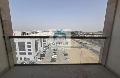 Apartment - 3 Bedrooms - 3 Bathrooms for rent in Al Zahia - Muwaileh Commercial - Sharjah