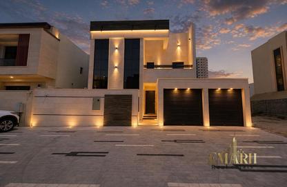 Villa - 5 Bedrooms - 7+ Bathrooms for sale in Al Aamra Gardens - Al Amerah - Ajman
