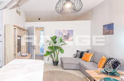 Apartment - 1 Bedroom - 1 Bathroom for rent in Marina Diamond 2 - Marina Diamonds - Dubai Marina - Dubai