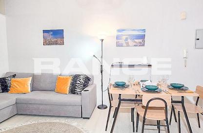 Apartment - 1 Bedroom - 1 Bathroom for rent in Marina Diamond 2 - Marina Diamonds - Dubai Marina - Dubai Apartment - 1 Bedroom - 1 Bathroom for rent in Marina Diamond 2 - Marina Diamonds - Dubai Marina - Dubai