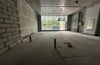 Shop - Studio - 1 Bathroom for rent in Luma Park Views - District 14 - Jumeirah Village Circle - Dubai