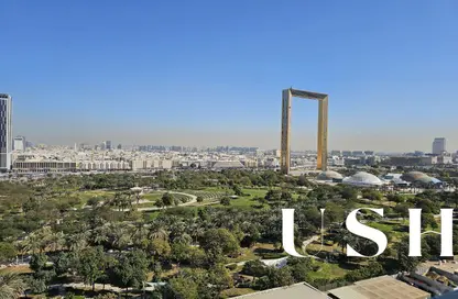 شقة - 2 غرف نوم - 3 حمامات للايجار في 4 بارك جيت ريزيدنس - مساكن بارك غايت - الكفاف - زعبيل - دبي