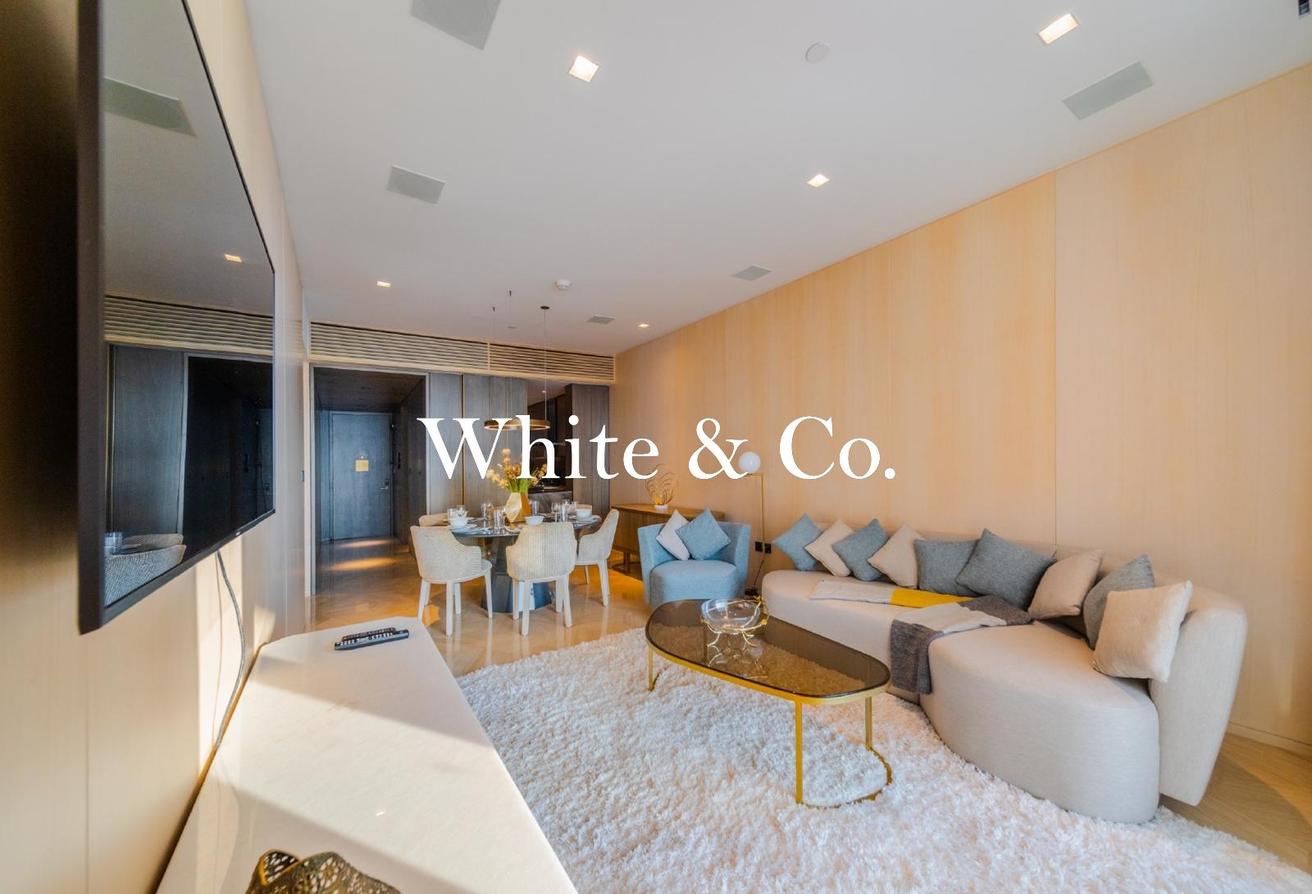 High Floor | Fully Furnished | Sea View photo 2
