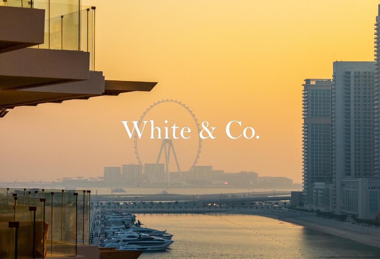 High Floor | Fully Furnished | Sea View photo 9