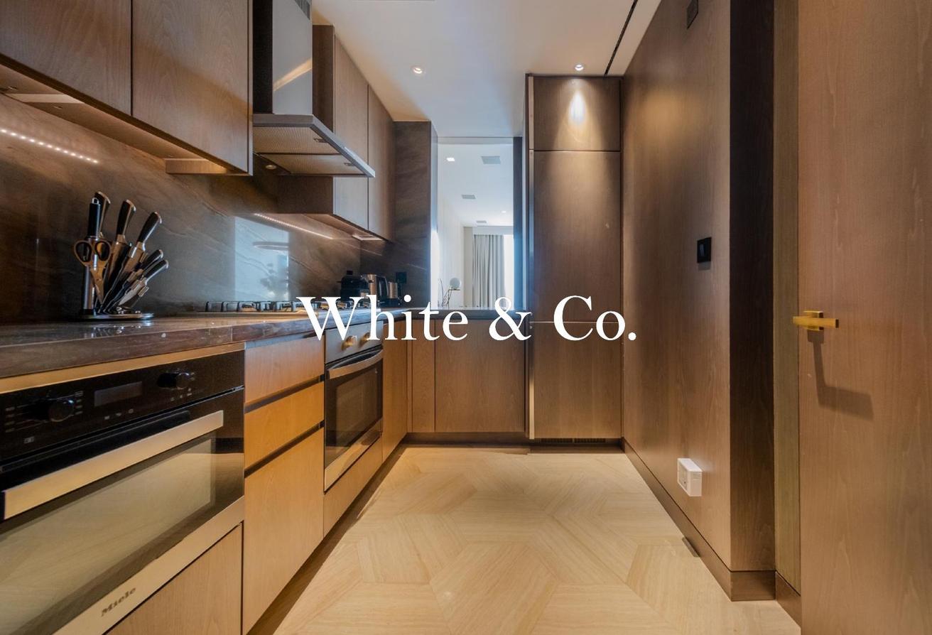 High Floor | Fully Furnished | Sea View photo 5