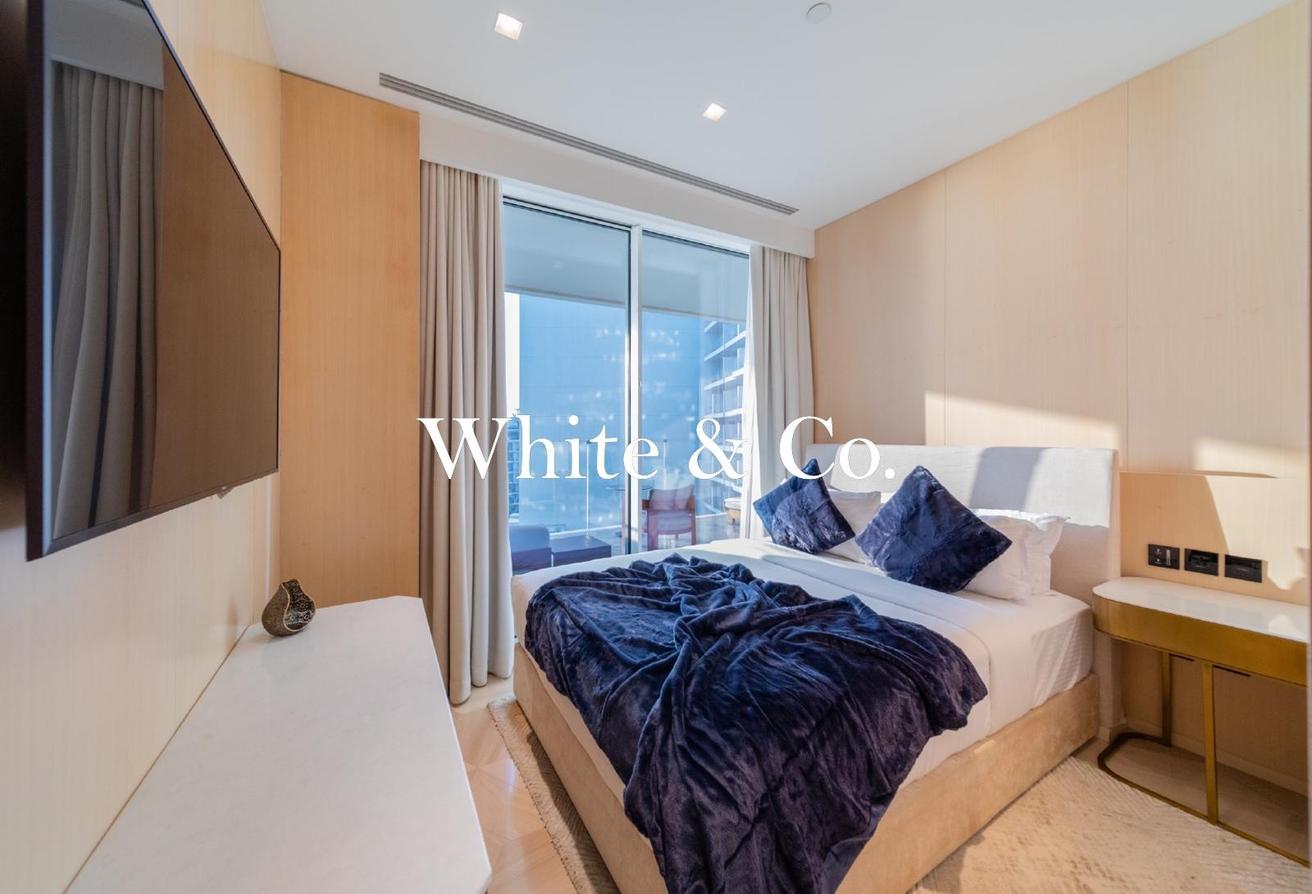 High Floor | Fully Furnished | Sea View photo 7