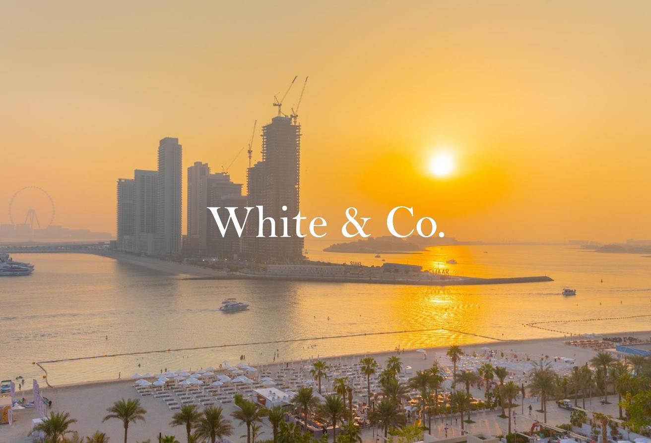 High Floor | Fully Furnished | Sea View photo 11