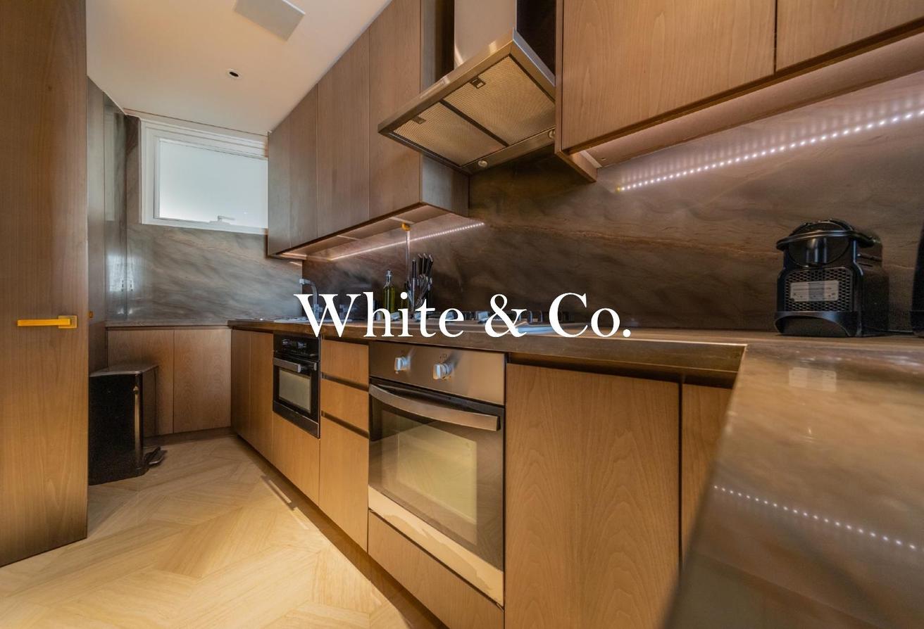 High Floor | Fully Furnished | Sea View photo 6