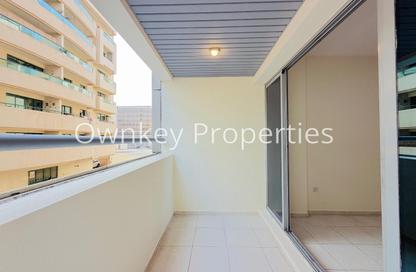 Apartment - 1 - 2 for rent in Al Yakka Residence - Al Mankhool - Bur Dubai - Dubai