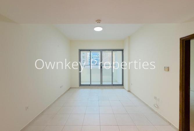 Affordable 1-BR Apt | Balcony | Close To Metro