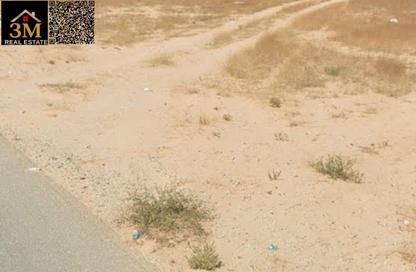 Land - Studio for sale in Al Naemiya Tower 2 - Al Naemiya Towers - Al Nuaimiya - Ajman