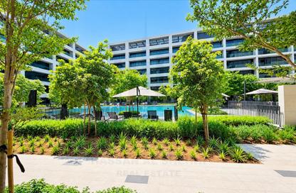 Apartment - 1 - 2 for rent in Sokoon - Naseej District - Aljada - Sharjah Apartment - 1 - 2 for rent in Sokoon - Naseej District - Aljada - Sharjah