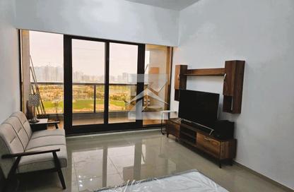 شقة - 1 حمام للايجار في إيليت سبورت 8 - مساكن النخبة الرياضية - مدينة دبي الرياضية - دبي