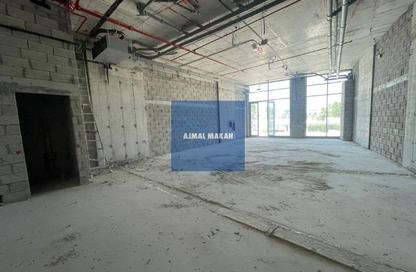 Retail - Studio - 1 Bathroom for rent in Ajmal Makan City - Sharjah Waterfront City - Sharjah Retail - Studio - 1 Bathroom for rent in Ajmal Makan City - Sharjah Waterfront City - Sharjah