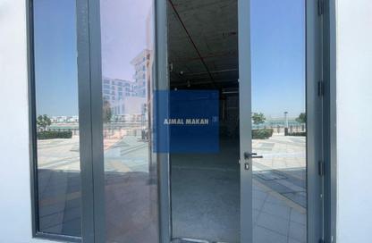 Retail - Studio - 1 Bathroom for rent in Ajmal Makan City - Sharjah Waterfront City - Sharjah Retail - Studio - 1 Bathroom for rent in Ajmal Makan City - Sharjah Waterfront City - Sharjah
