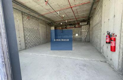 Retail - Studio - 1 Bathroom for rent in Ajmal Makan City - Sharjah Waterfront City - Sharjah Retail - Studio - 1 Bathroom for rent in Ajmal Makan City - Sharjah Waterfront City - Sharjah