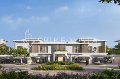 Townhouse - 4 - 6 for sale in Thoraya - Maysan - Al Reem Island - Abu Dhabi