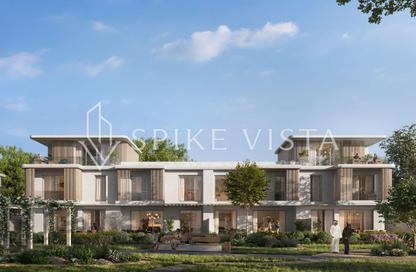Townhouse - 4 - 6 for sale in Thoraya - Maysan - Al Reem Island - Abu Dhabi