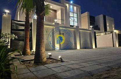 Villa - 5 Bedrooms - 7+ Bathrooms for sale in Al Aamra Gardens - Al Amerah - Ajman