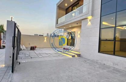 Villa - 5 Bedrooms - 7+ Bathrooms for sale in Al Aamra Gardens - Al Amerah - Ajman