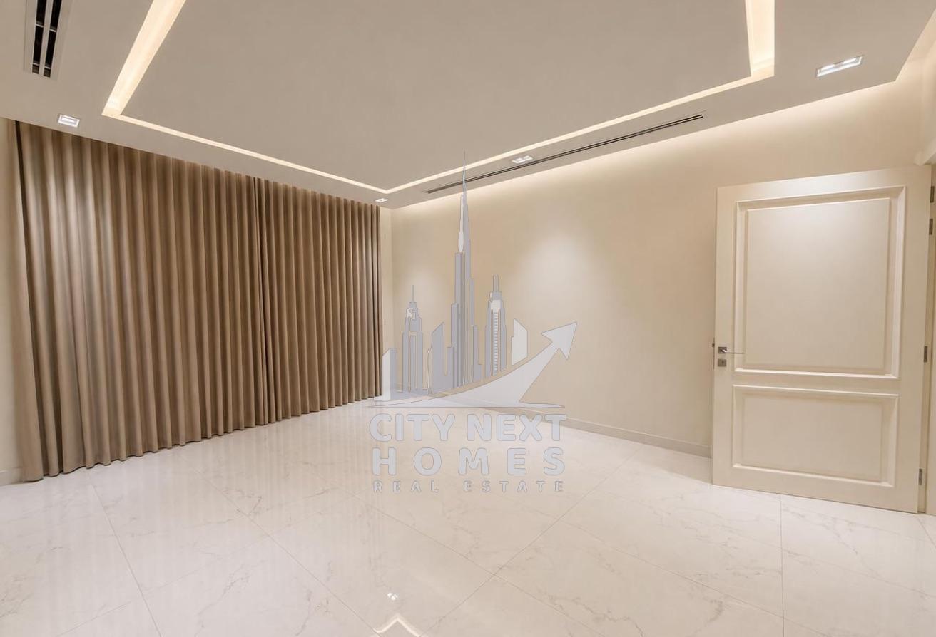 Exclusive Luxury 5BR villa | Majlis | Elevator photo 4
