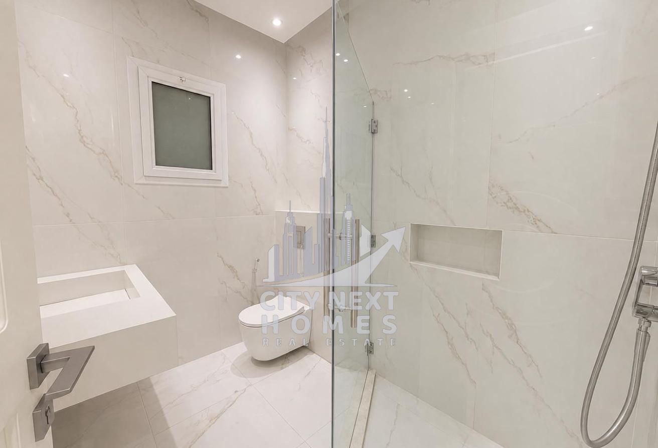 Exclusive Luxury 5BR villa | Majlis | Elevator photo 24