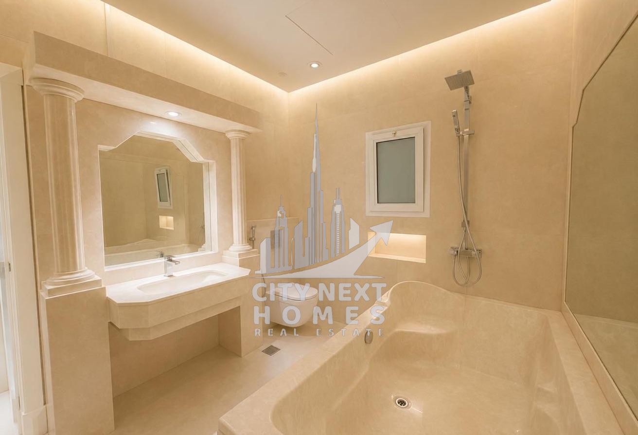 Exclusive Luxury 5BR villa | Majlis | Elevator photo 18