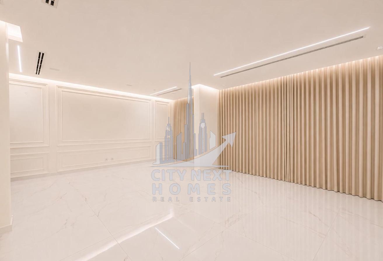 Exclusive Luxury 5BR villa | Majlis | Elevator photo 22