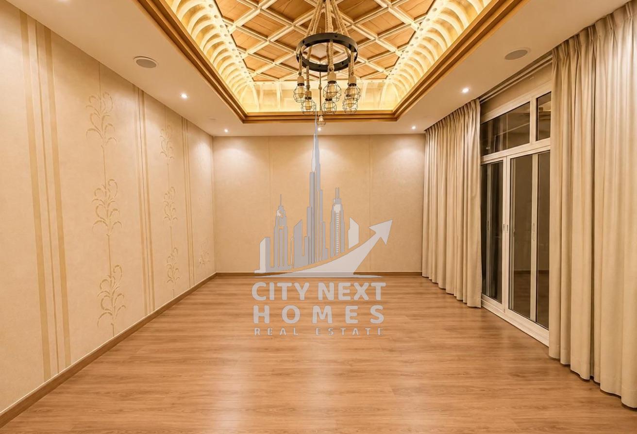 Exclusive Luxury 5BR villa | Majlis | Elevator photo 27