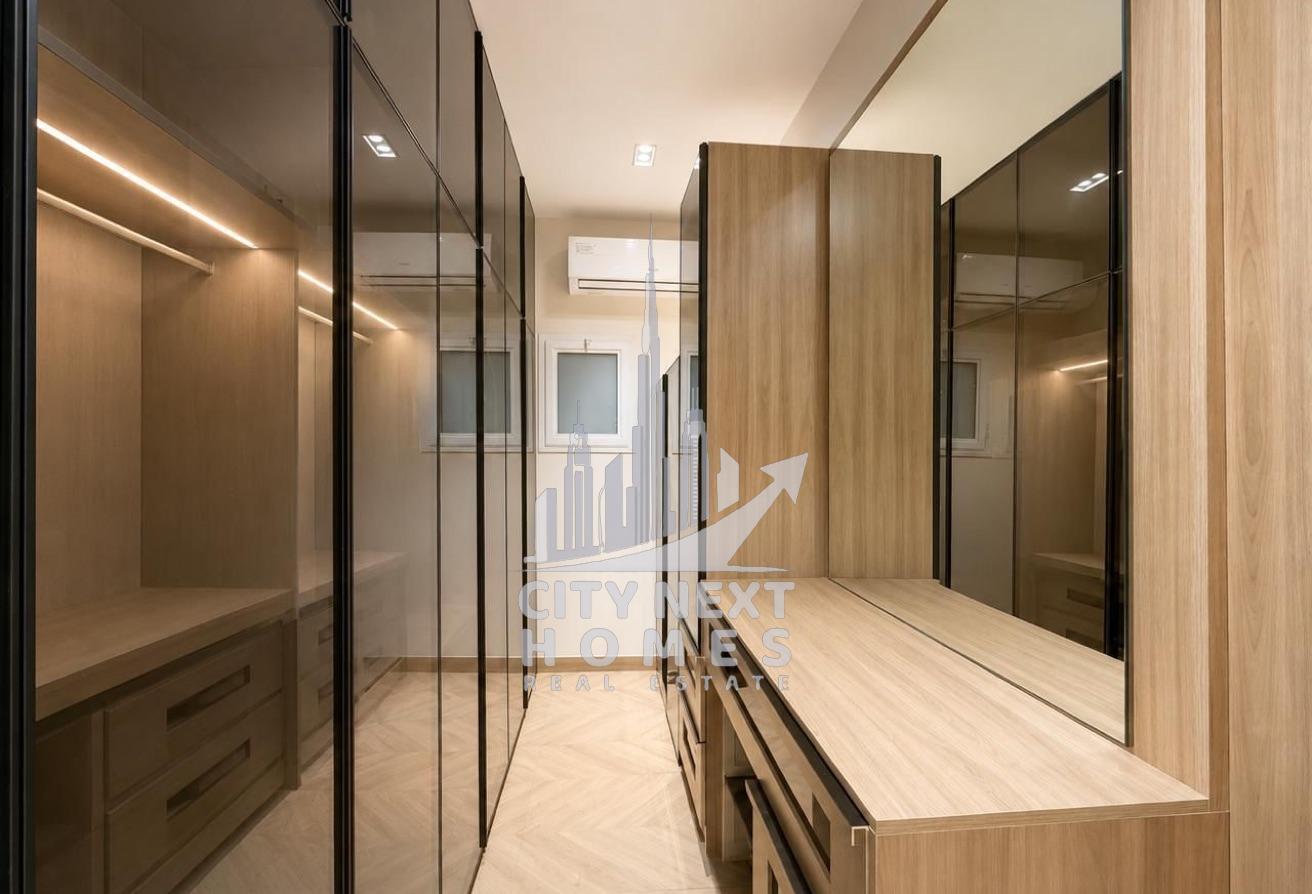 Exclusive Luxury 5BR villa | Majlis | Elevator photo 25