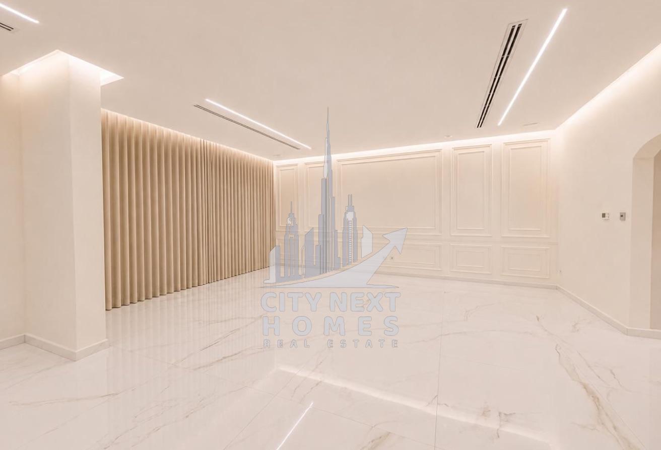 Exclusive Luxury 5BR villa | Majlis | Elevator photo 21