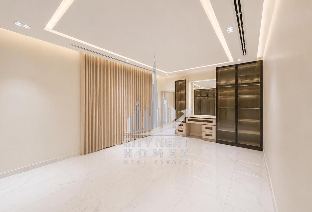 Exclusive Luxury 5BR villa | Majlis | Elevator photo 16
