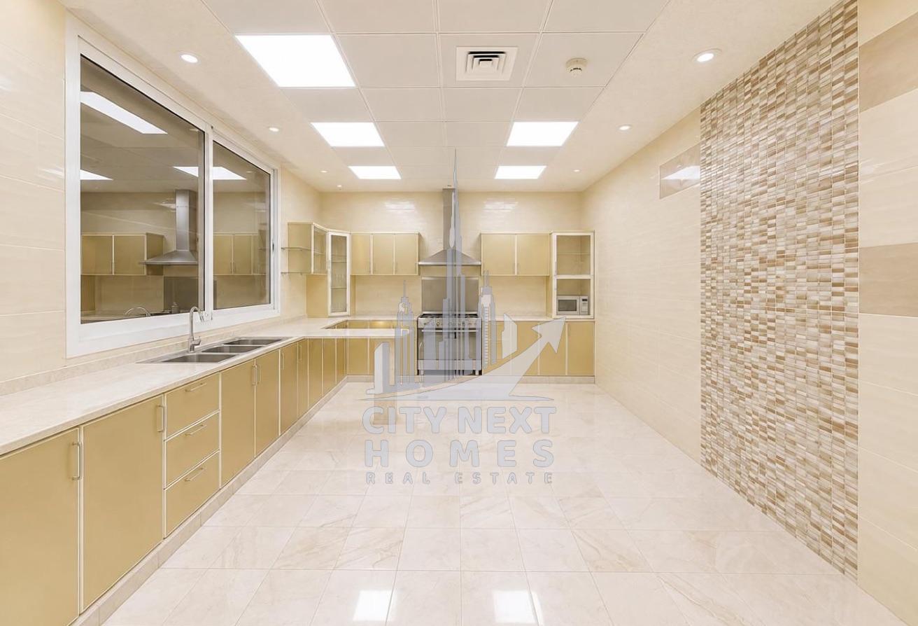 Exclusive Luxury 5BR villa | Majlis | Elevator photo 26