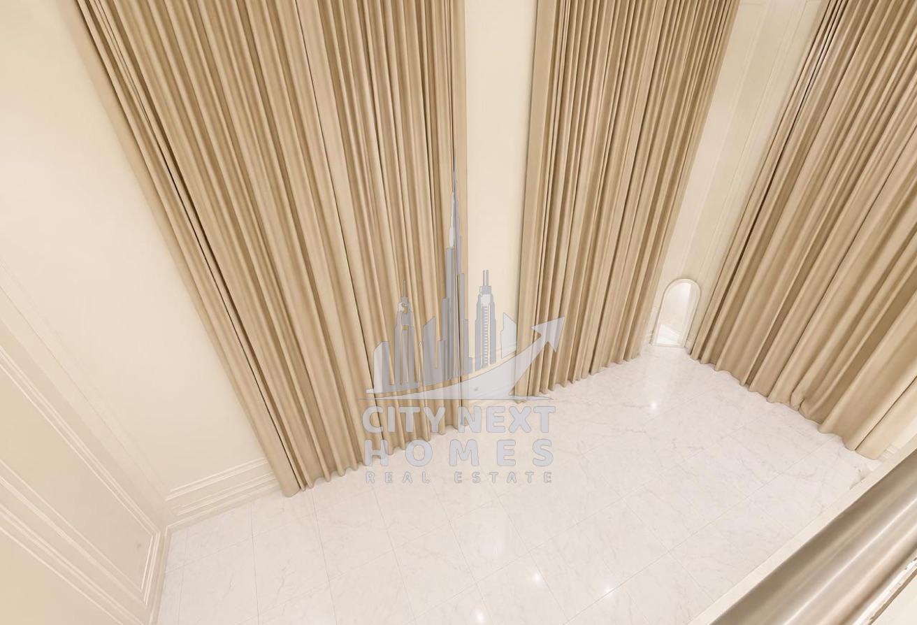 Exclusive Luxury 5BR villa | Majlis | Elevator photo 17