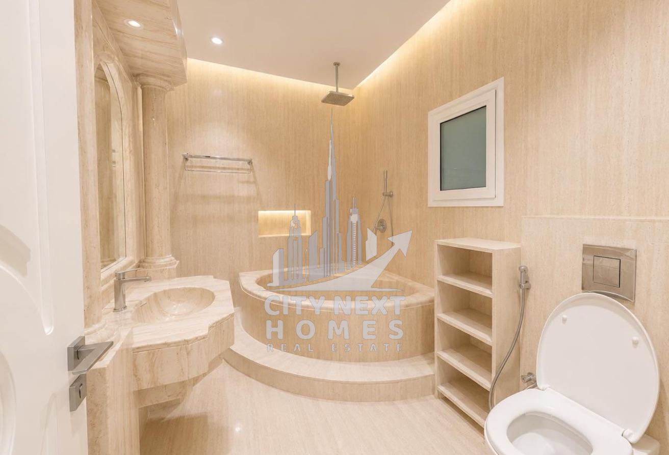 Exclusive Luxury 5BR villa | Majlis | Elevator photo 20