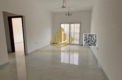 شقة - 2 غرف نوم - 2 حمامات للايجار في 3 المويهات - المويهات - عجمان