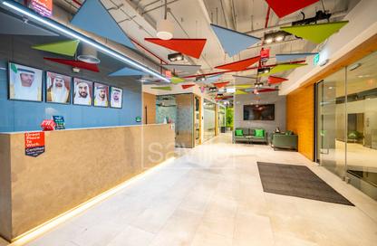 Office Space - Studio for sale in The Onyx Tower 2 - The Onyx Towers - Greens - Dubai Office Space - Studio for sale in The Onyx Tower 2 - The Onyx Towers - Greens - Dubai