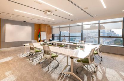 Office Space - Studio for sale in The Onyx Tower 2 - The Onyx Towers - Greens - Dubai