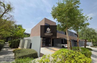 Villa - 4 Bedrooms - 6 Bathrooms for rent in Kaya - Masaar - Tilal City - Sharjah