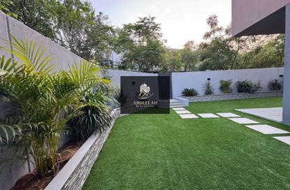 Villa - 4 Bedrooms - 6 Bathrooms for rent in Kaya - Masaar - Tilal City - Sharjah