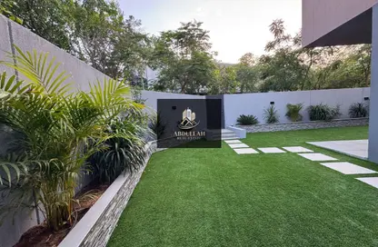 Villa - 4 Bedrooms - 6 Bathrooms for rent in Kaya - Masaar - Tilal City - Sharjah