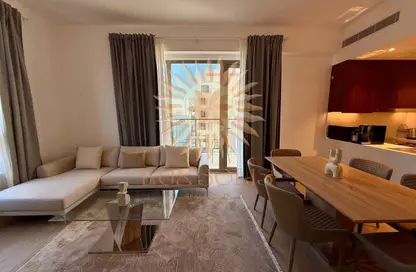 Apartment - 2 Bedrooms - 3 Bathrooms for rent in La Sirene Building 4 - La Sirene - Port de La Mer - La Mer - Jumeirah - Dubai