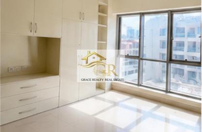 Apartment - 2 Bedrooms - 3 Bathrooms for rent in Al Hamriya Building - Al Hamriya - Bur Dubai - Dubai