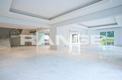 Villa - 6 Bedrooms - 7+ Bathrooms for sale in Luxury Villa - Green Community Motor City - Motor City - Dubai