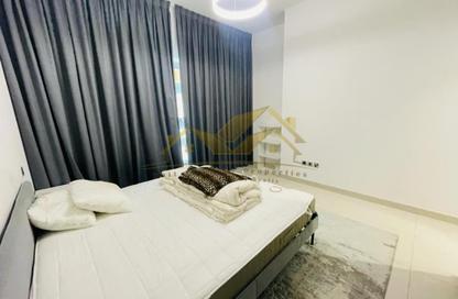 Apartment - 1 Bedroom - 2 Bathrooms for rent in Jumeirah Garden City - Al Satwa - Dubai Apartment - 1 Bedroom - 2 Bathrooms for rent in Jumeirah Garden City - Al Satwa - Dubai