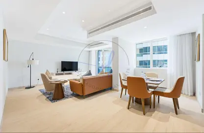 Apartment - 1 Bedroom - 2 Bathrooms for rent in La Porta Living - Barsha Heights (Tecom) - Dubai Apartment - 1 Bedroom - 2 Bathrooms for rent in La Porta Living - Barsha Heights (Tecom) - Dubai